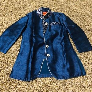 Indian beautiful sharvani for boy